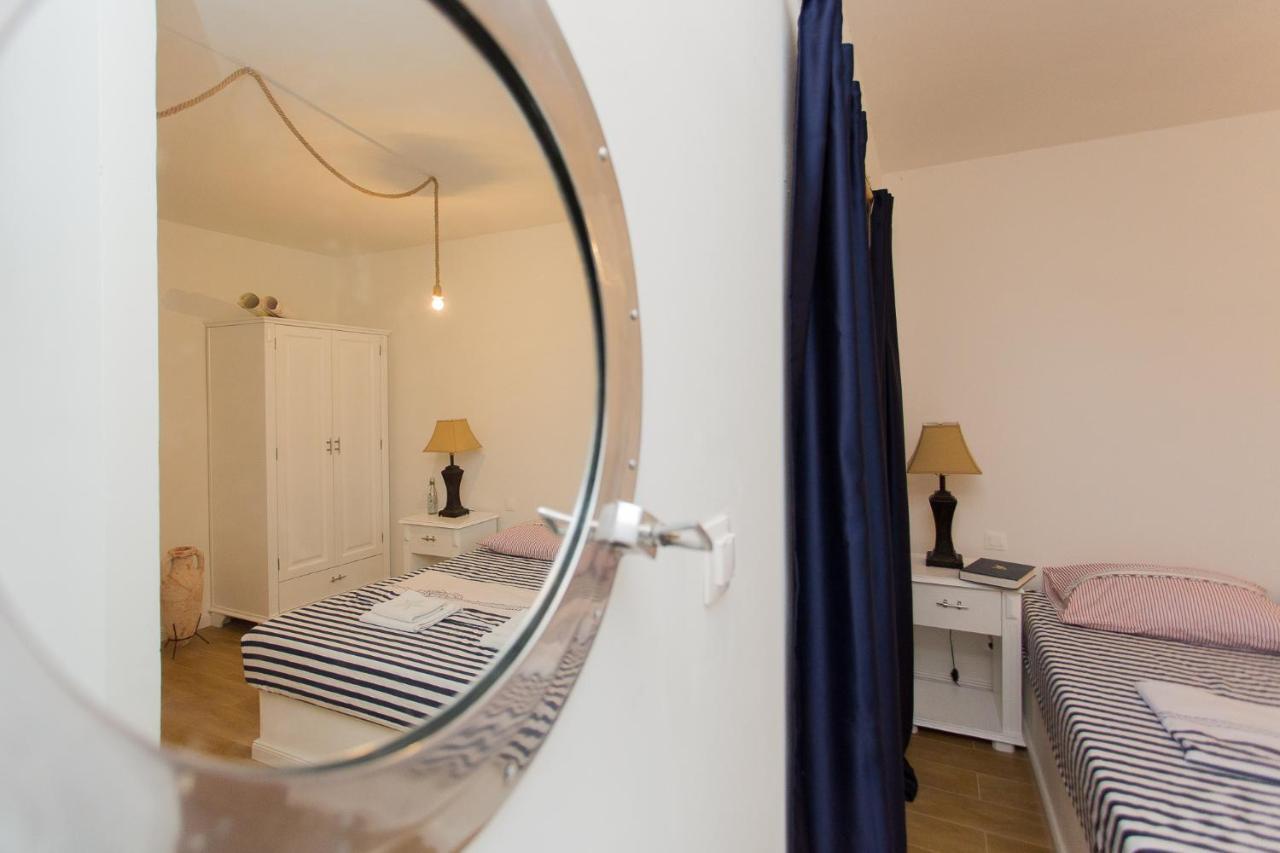 Captain'S Apartment Račišće Zewnętrze zdjęcie