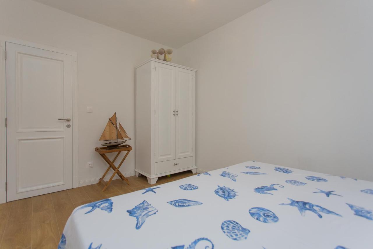 Captain'S Apartment Račišće Zewnętrze zdjęcie