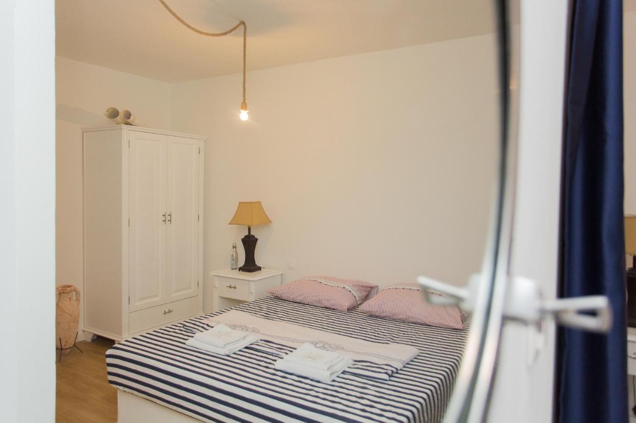 Captain'S Apartment Račišće Zewnętrze zdjęcie